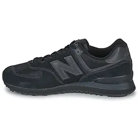 New Balance 574v3 Herren Black 44,5