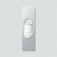 Siedle Siedle&Söhne Ersatz-Gehäuse alu kpl. 200029831-00