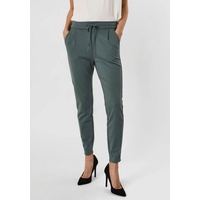 Vero Moda Jogger Pants »VMEVA MR LOOSE STRING PANT GA NOOS«, Gr. XS grün, - Länge (34)