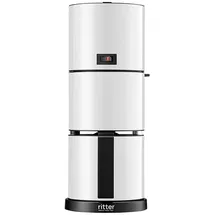 Ritter pilona 5 Filterkaffeemaschine weiß