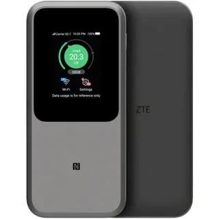 ZTE MU5120 Mobiler 5G Router