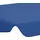 vidaXL Ersatzdach Blau 3-Sitzer