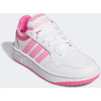 Adidas Hoops 3.0 Sportschuhe - Ftwr White / Bliss