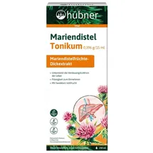 Hübner - Mariendistel L-Tonikum 250 ml