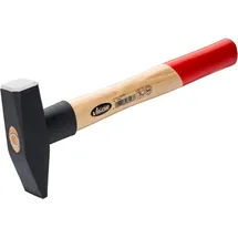VIGOR Schlosserhammer V2662-800 1000 g
