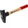 VIGOR Schlosserhammer V2662-800 1000 g