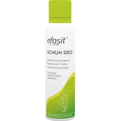 Efasit Schuh Deo 150 ML