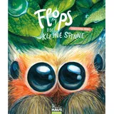 Wunderhaus Verlag FLOPS, die kleine Spinne