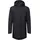 Vaude Cyclist PADDED Parka II Damen Gr.42 - Fahrradjacke - schwarz