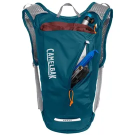CamelBak Rogue Light 7 5+ 2l Trinkrucksack - Moroccan Blue - One Size