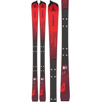 Atomic Redster S9 FIS W Skiset 2024 - 157