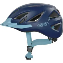ABUS Fahrradhelm URBAN-I 3.0 core blue, L 56-61cm