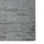 Beliani Badteppich Goela Grau 60 x 90 cm