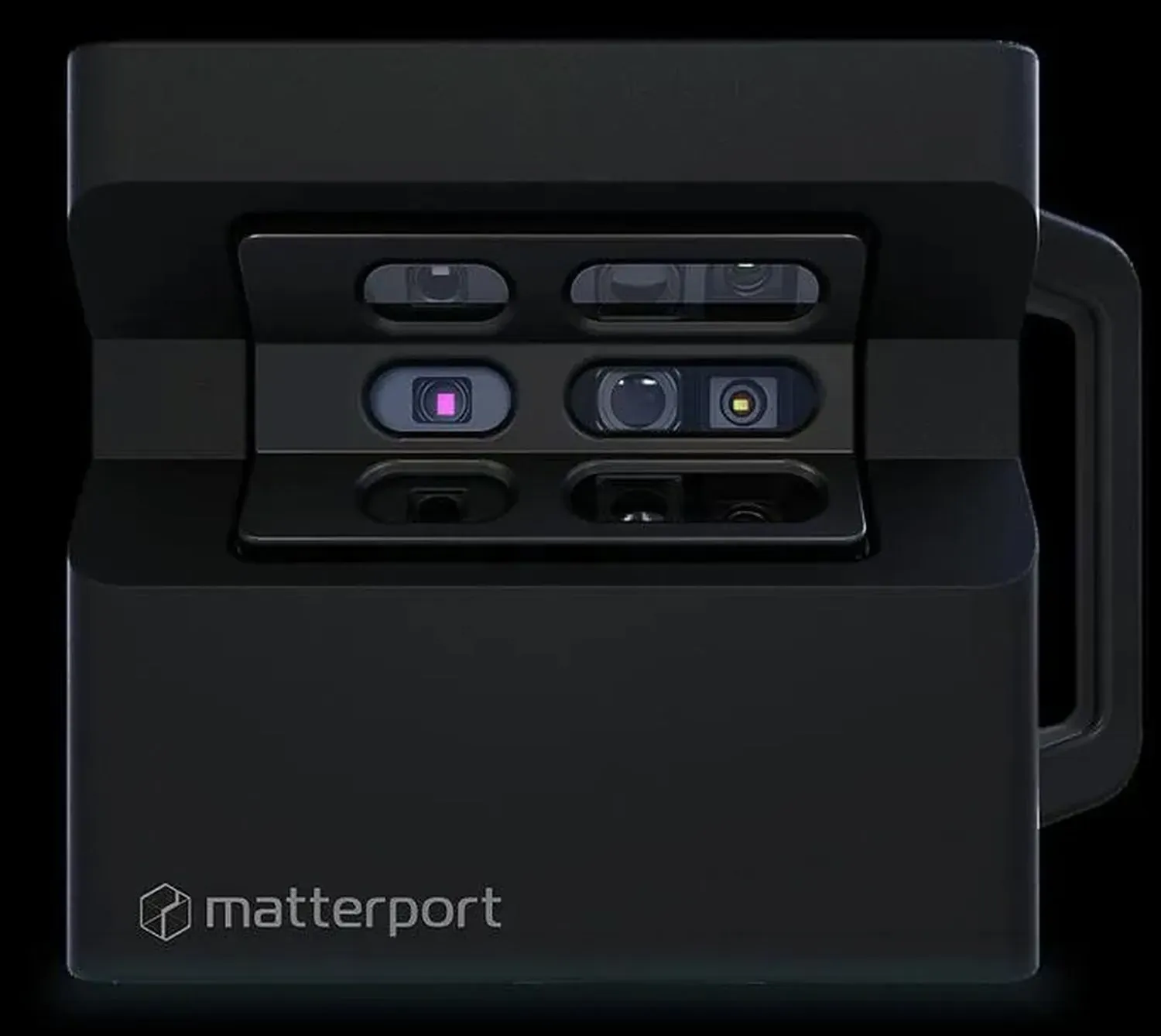 Matterport Pro2