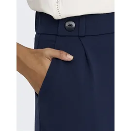 Jdy Jdygeggo New Long Pant Jrs Noos Culotte Schwarz S