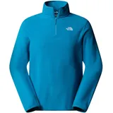 The North Face Fleecepullover Dusk Blue M