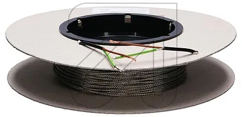 Fußbodenheizung 30m für 3,8-4,6m2