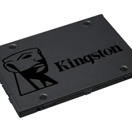 Kingston A400 480 GB 2,5"