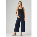 Levi's Xl Culotte Jeans Shaded View 28