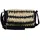 Roxy Into The Mystic Schultertasche Papier Black
