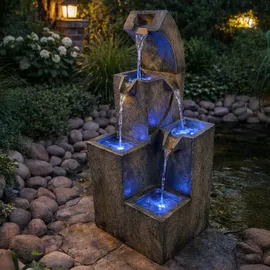 Köhko Wasserfall Ballerina