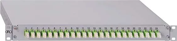 Rutenbeck Spleissbox gr GradeB 228030412