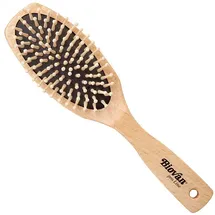Biovan Pneumatik Massagebürste 9-reihig
