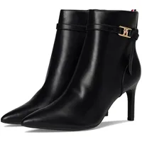 Tommy Hilfiger Damen Jorine, Schwarz, 38 EU - 38 EU