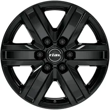 Rial Transporter 7,0x17 6x114,3 ET22 MB66,1