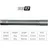 BULL'S BULLS BULL'S Dartpfeil BE-17 Soft Dart Barrel, Größe ONE SIZE in Silber FARBIG SILBER