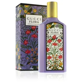 GUCCI Flora Gorgeous Magnolia Eau de Parfum 100 ml