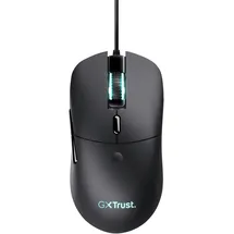 Trust GXT 981 Redex schwarz