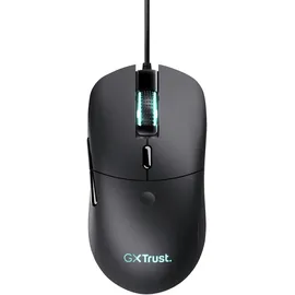 Trust GXT 981 Redex schwarz