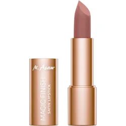 M. Asam® MAGIC FINISH Satin Lipstick
