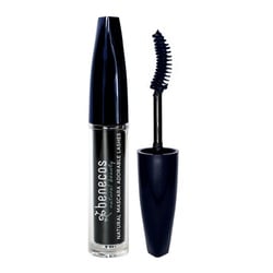 benecos Natural Mascara Adorable Lashes deep ocean