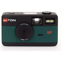Anton K1 Screen Free Digitalkamera ohne Display grün