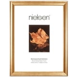 Nielsen Bilderrahmen Derby, Gold, - Gold