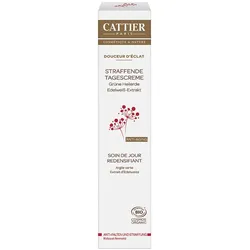 Cattier Straffende Tagescreme 30ml Anti-Aging-Gesichtspflege 