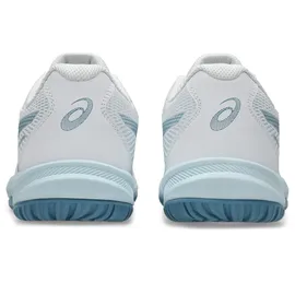 Asics Upcourt 6 Herren, weiß, Größe 44