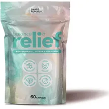 Shape Republic PMS Kapseln 60 St.