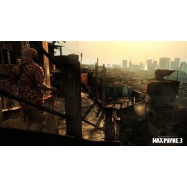 Max Payne 3 (PS3)