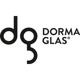 dorma glas OFFICE Junior Glastürschloss PZ DIN rechts