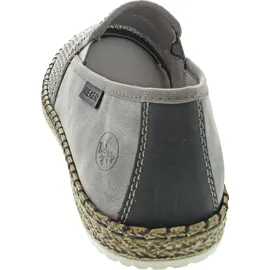 Rieker B5265-43 Herren Grau 44