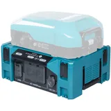 Makita Stromwandler MAKPAC