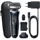 Braun Series 7 71-B1200s schwarz