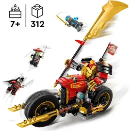 LEGO Ninjago Kais Mech-Bike EVO 71783