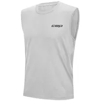CEP Core Run Grau XXL