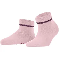 Esprit Haussocken Cozy 1 Paar Rosa 35-38