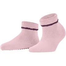 Esprit Haussocken Cozy 1 Paar Rosa 35-38