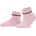 Haussocken Cozy Rosa 35-38